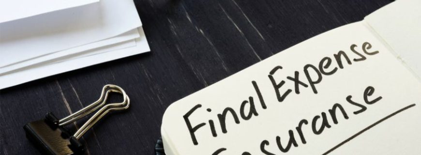 Final Expense Insurance